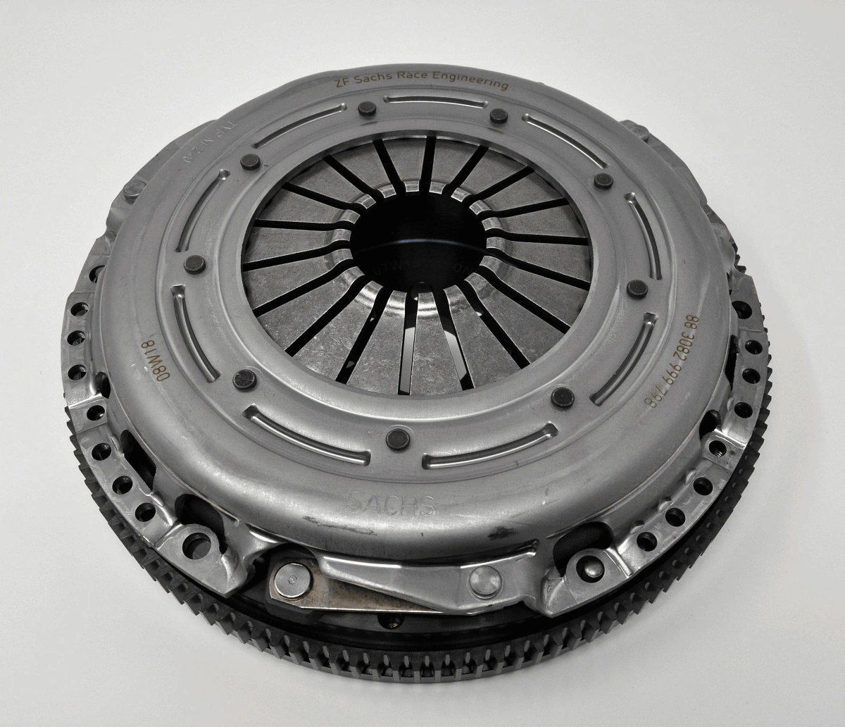 Clutch Kit
